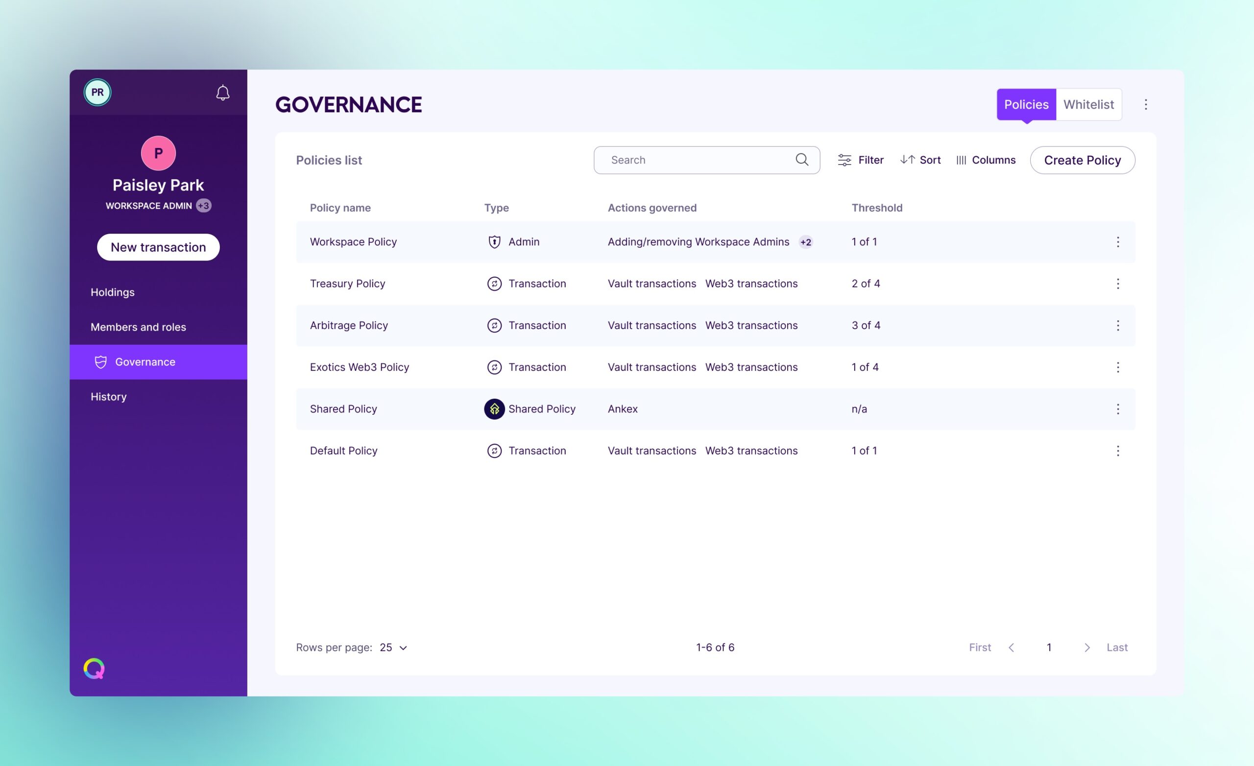 PurpleRain_Governance_Policies