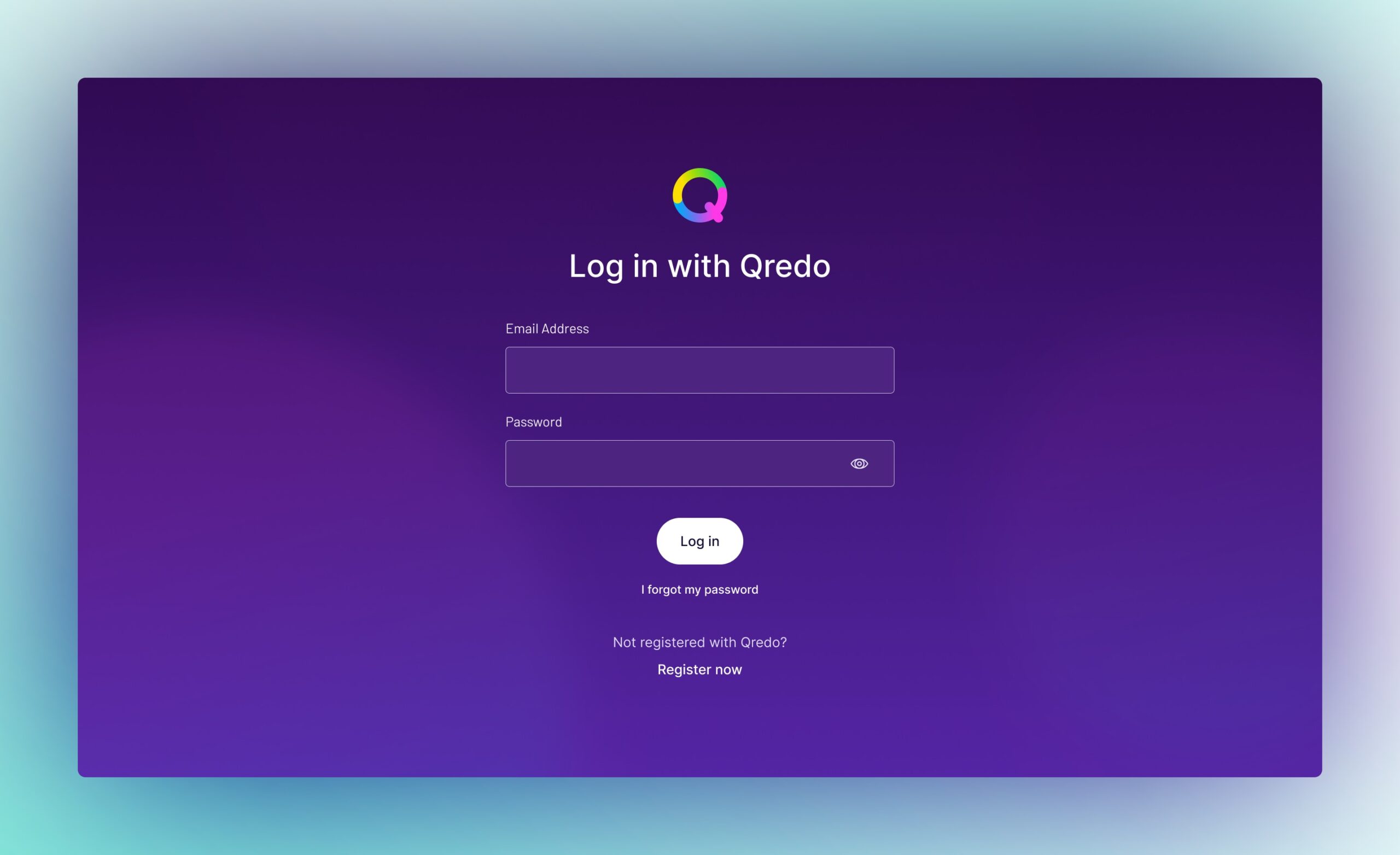 PurpleRain_Login